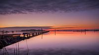 Zonsopkomst Pier+ Horizon