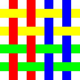 Color-Permutation | ID=09 | V=46 | P #02 | RBYG