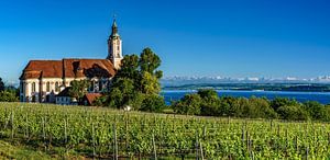 Bodenseepanorama