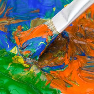Kunst in wording