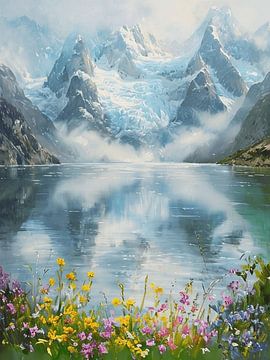 Artistieke elementen in een oogopslag