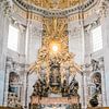 Sint-Pietersbasiliek in Vaticaanstad, Rome van Laura de Roeck