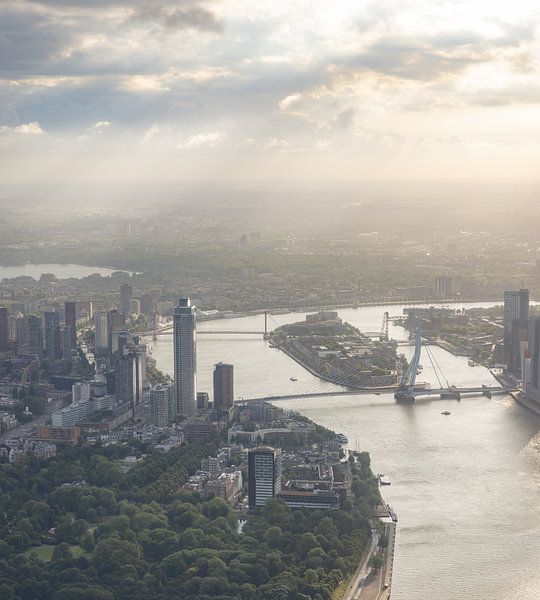 Rotterdam par AdV Photography