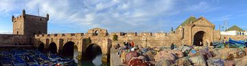 Essaouira von Richard Wareham