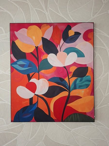 My Garden is Beautiful 9