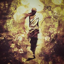 Ein Spaziergang zu deinem eigenen Traum