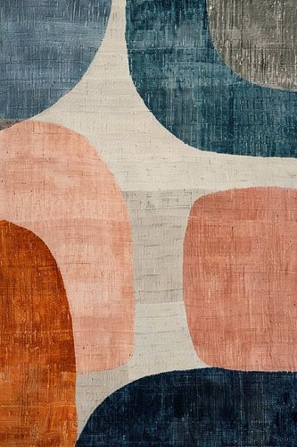 Intérieur scandinave