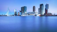 Skyline Rotterdam