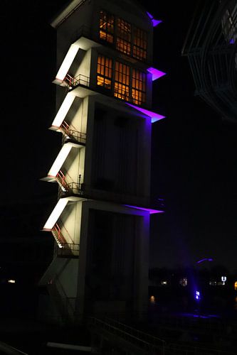  Algerabrücke - Krimpen aan den ijssel 