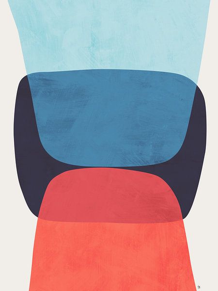 Obri van Tracie Andrews