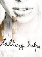 Talking helps