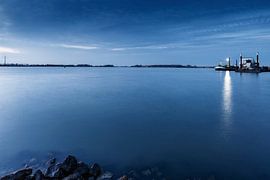 silent night by Eugene Winthagen