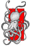 Octopus - Dance of the tentacles