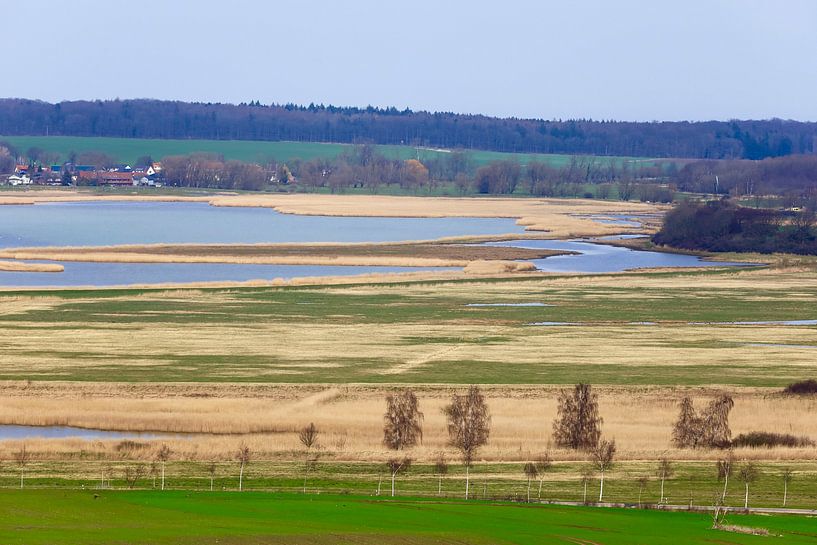 Mönchgut by Thomas Jäger