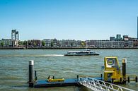 Het Noordereiland in Rotterdam van Erwin van Leeuwen thumbnail