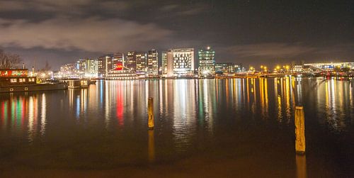 Oosterdok 4 Amsterdam