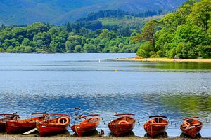 Derwentwater