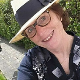Anna Pors Profilfoto