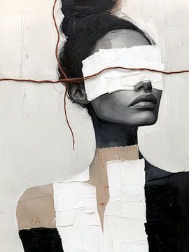 Torn II by Jacky