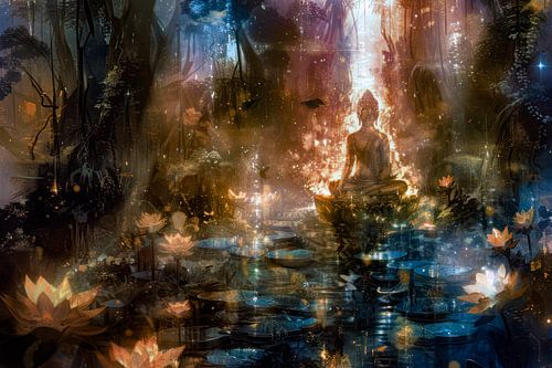 schilderachtig Japan