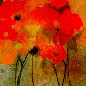 Sommer. von annemiek art