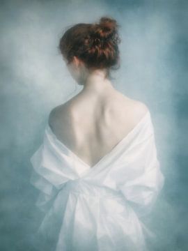 The girl with the red hair by Affect Fotografie