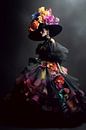 Cholita van Carla Van Iersel thumbnail