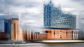 Hamburg | Elbphilharmonie