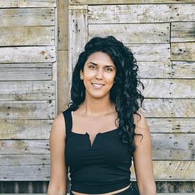 Sindy van Leeuwen- Persaud profielfoto