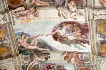 Vaticaan V van amini54