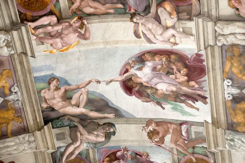 Vatican V par amini54 