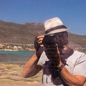 Michel Seelen profielfoto