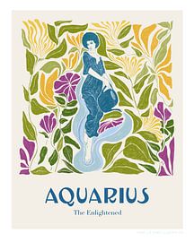Jlr Aquarius – Text von Jenny Liz Rome