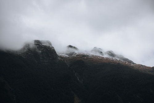 Doubtful Sound: Onontdekte Pracht