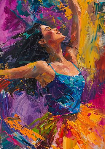 Capter la force intérieure