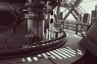 Landschaftspark Duisburg