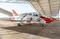 T-45 Goshawk  by Jaap van den Berg thumbnail