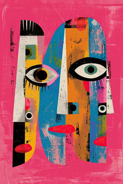 Picasso 2024.6941 par Caprices d'Art