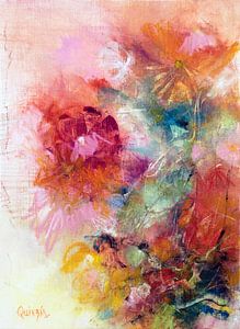 Blooms #08 von Marianne Quinzin