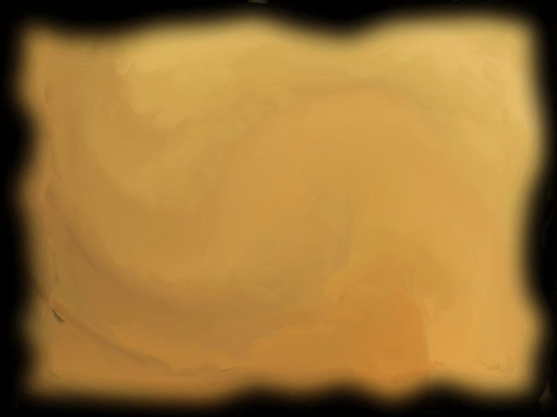 Abstract yellow by Maurice Dawson