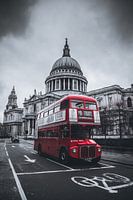 London Bus
