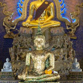 Aesthetics of Awakening - Between Tradition and Abstraction by Walter G. Allgöwer