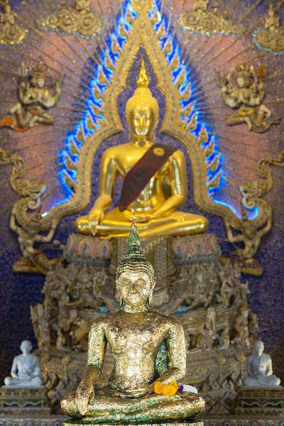 Aesthetics of Awakening - Between Tradition and Abstraction by Walter G. Allgöwer