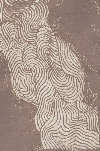 TANGLED EMOTIONS van Marloes van de Velde