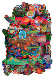 Pop-Zusammenfassung von Diego Manuel Rodriguez