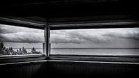 Sailing in the Strait of Juan de Fuca van Joris Louwes thumbnail