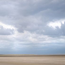 De Balg op Schiermonnikoog van Gonnie van de Schans