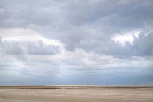 De Balg op Schiermonnikoog van Gonnie van de Schans