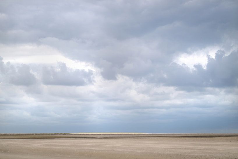 De Balg auf Schiermonnikoog von Gonnie van de Schans