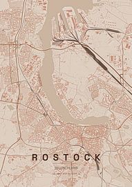 Rostock sur Stef van Campen